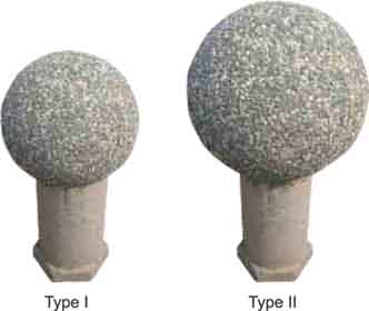 exposedspherical